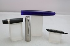 Vintage (2001) Parker Frontier Fountain Pen Parts, UK Seller