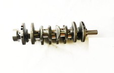 ENGINE CRANKSHAFT NEW FOR HYUNDAI H1 KIA SORENTO 2.5 CRDI D4CB ENGINE  2002-2014