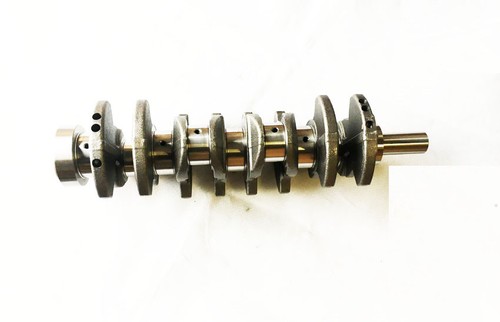 Engine crankshaft new - crankshaft,