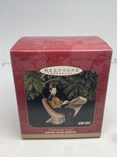 Hallmark Keepsake Ornament Vtg