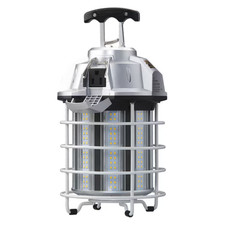 Light Efficient Design