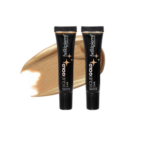 Bellapierre cosmetics - x,