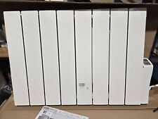 Acova Cotona Oil-Filled Wall Hung Convector Heater 1.5kW (819)