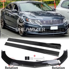 For VW CC Passat Scirocco R