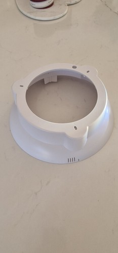 Airflow icon fan shroud - airflow,