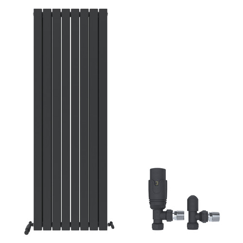 Radiator vertical designer - radiator,
