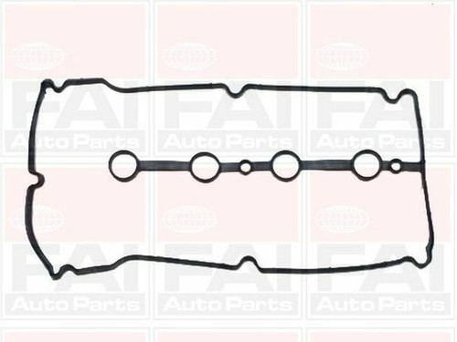 Valve rocker cover gasket - gasket, for
