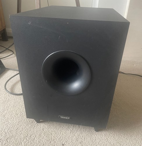 Tannoy sfx home sound - tannoy,