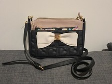 Betsey Johnson Crossbody