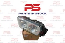 IVECO Stralis RH Drivers