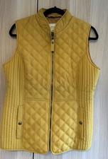 Joules Ladies Gilet Size 14