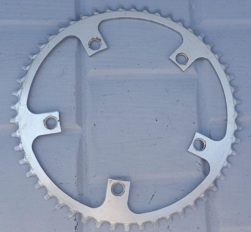 Ofmega chainring teeth 144 - ofmega, 52