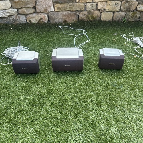 Technics surround sound - technics,
