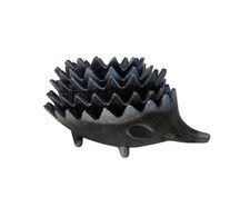 WALTER BOSSE STYLE STACKING HEDGEHOG ASHTRAYS X5