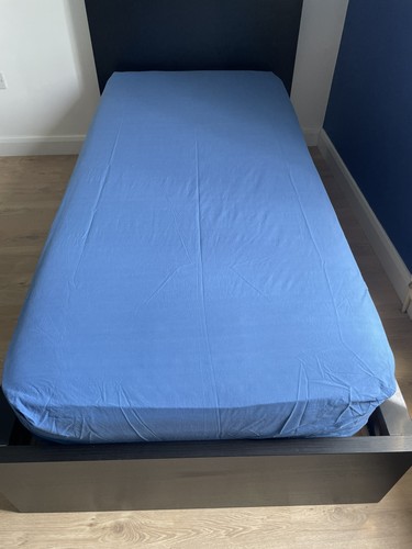 Ikea malm single - malm,