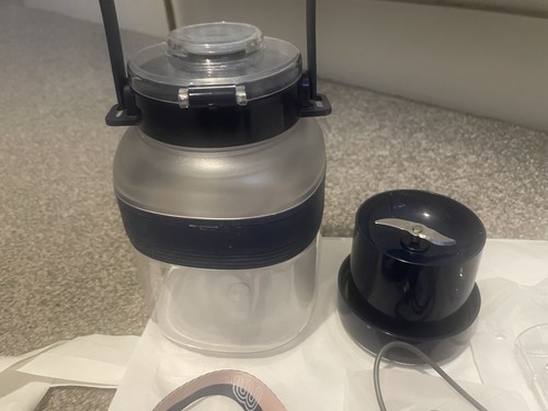 Morphy richards portable - morphy,