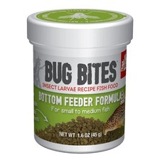 Fluval Bug Bites fish food