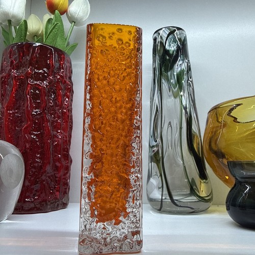 Whitefrairs tangerine nailhead - whitefrairs,