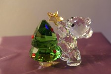 Swarovski Kris Bear 2018