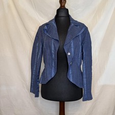 Legatte Jeans Italian Linen