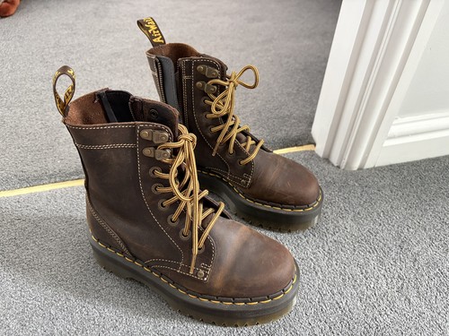 Martens jadon arc crazy - dr,