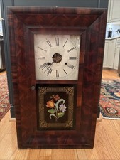 Antique Jerome & Company