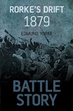 Yorke, Edmund : Battle Story