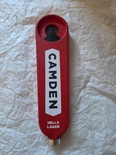 Camden Hells Tap Handle Larger