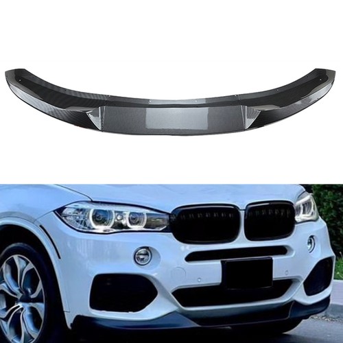 Front bumper spoiler for bmw - spoiler,