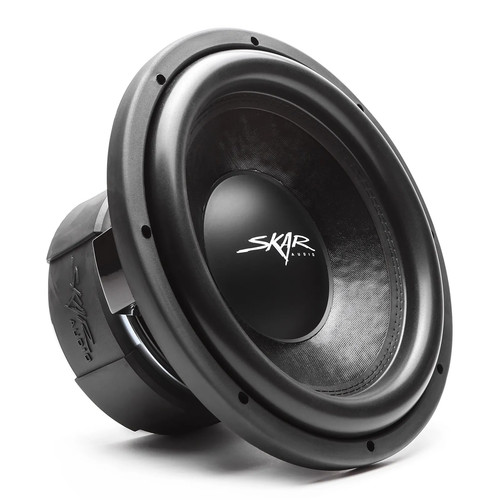 New skar audio ddx - audio, d4