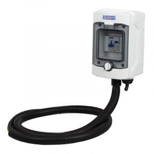 Proteus pre wired 40a - proteus,