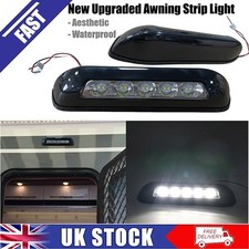 LED Awning Porch Outside Light