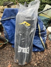 Everlast punch bag - punch, (25kg)