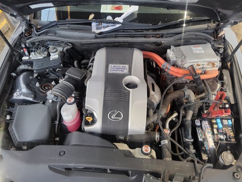 Engine lexus mk3 - lexus,