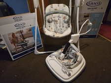 Graco baby delight - graco, electric