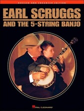 Earl Scruggs And The Five