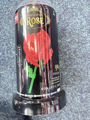 Block tech everlasting rose - block,