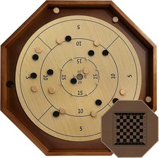 27 Inch Tournament Crokinole