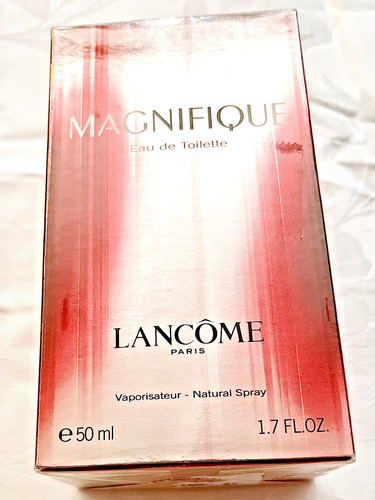 Lancôme magnifique eau - magnifique, de