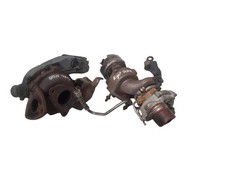 Land Rover Discovery Turbo