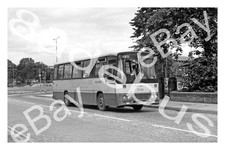 Bus photograph kelvin scottish - bus,