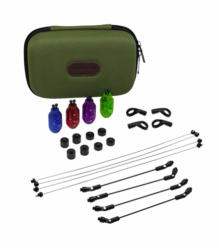 Rippton swinger bobbin - rippton, set