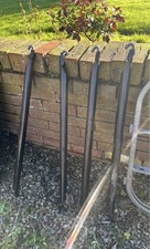 Ifor Williams horse trailer