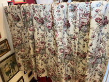 Vintage Laura Ashley Victoria