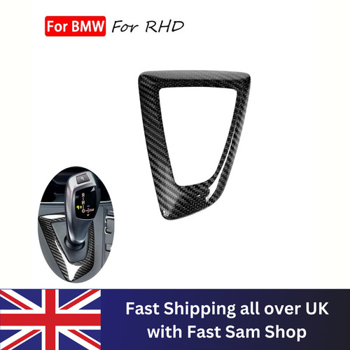 Rhd gear shift frame panel - gear,