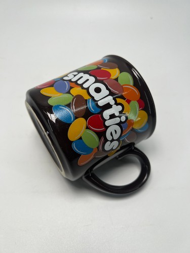 Hornsea pottery smarties mug - hornsea,