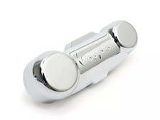 Fork Link Cover Chrome PX Disc