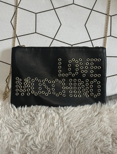 Love moschino black with - love,