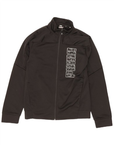 Puma boys graphic - graphic, tracksuit