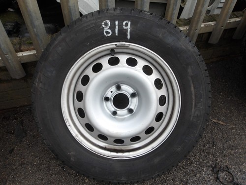 Citroen dispatch wheel - citroen, and
